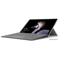 Планшет Microsoft Surface Pro 6 8GB/256GB KJT-00004 (серый)