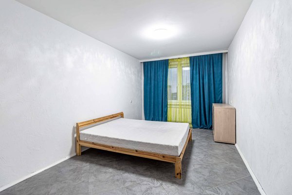 1-комн. квартира — Лесной, Александрова ул., 12
