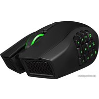 Игровая мышь Razer Naga Epic Chroma