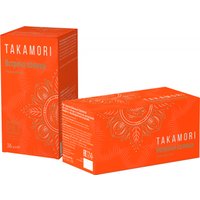 Черный чай Takamori Встреча Солнца 20 шт