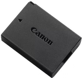Аккумулятор Canon LP-E10