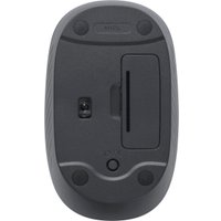 Мышь Logitech M196 (графит)