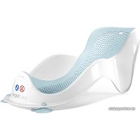 Горка для купания Angelcare Bath Support Mini (светло-голубой)