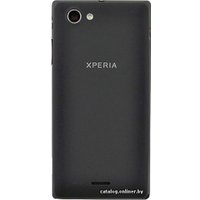 Телефон Sony Xperia J ST26i