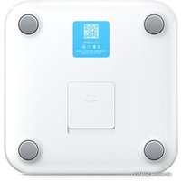 Умные напольные весы Yunmai Mini 2 (белый)