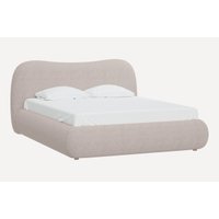 Кровать Divan Эмбер 180 Cozy Beige