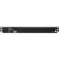 Блок розеток ExeGate ServerPro PDU-19H601 Al-6S-C14