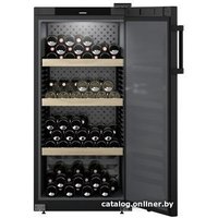 Винный шкаф Liebherr WSbl 4201 GrandCru