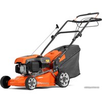 Газонокосилка Husqvarna LC 140SP 970488201