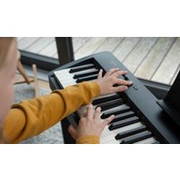 Цифровое пианино Kawai ES60B (черный)