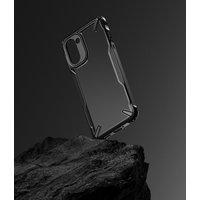 Чехол для телефона Ringke Fusion X для OnePlus 15R (Black)