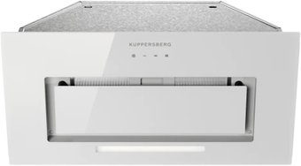 Кухонная вытяжка KUPPERSBERG Intouch-1 60 WG