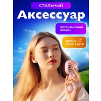 Вентилятор Profit K20 (розовый)