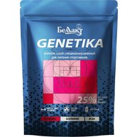 Гейнер Беллакт Genetica 25% (500 г, клубника)