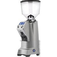 Электрическая кофемолка Eureka Zenith 65 Neo (серый)