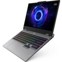 Игровой ноутбук Lenovo LOQ 15IRX10 83JE002KUS в Борисове