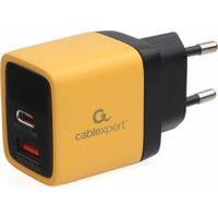 Сетевое зарядное Cablexpert MP3A-PC-53