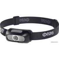 Фонарь Фаza AccuFH3-L3W/RED