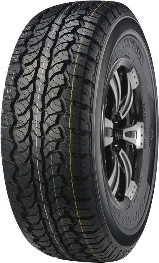 

Всесезонные шины Lanvigator Catchfors A/T 245/75R16 120/116S