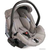 Универсальная коляска CAM Comby Family (3 в 1, синий меланж)