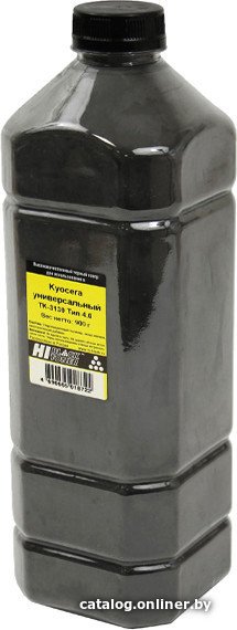 

Тонер Hi-Black Универсальный для Kyocera TK-3130 Тип 4.0 900 г