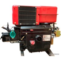 Дизельный двигатель Rossel R15