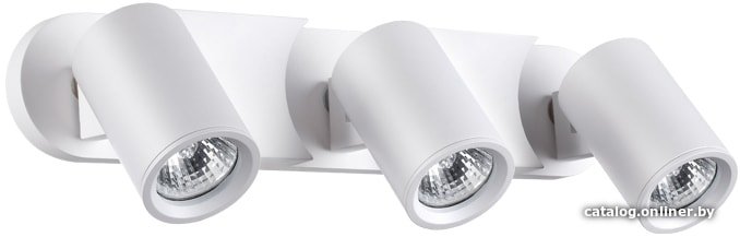 Спот Novotech Gusto 370652