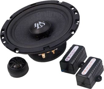 DLS B6A