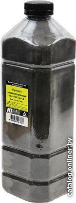 Тонер Hi-Black Универсальный для Kyocera TK-3190 Тип 4.0 900 г