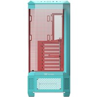 Корпус Thermaltake View 600 TG Mint Strawberry CA-11H-00FLWN-00