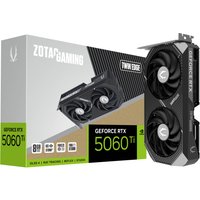 Видеокарта ZOTAC Gaming GeForce RTX 5060 Ti 8GB Twin Edge ZT-B50610E-10M в Лиде
