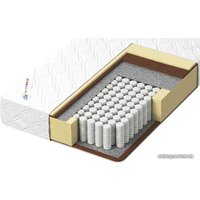 Матрас Капризун Дрим Хард ППУ Плюс 80x200 414831