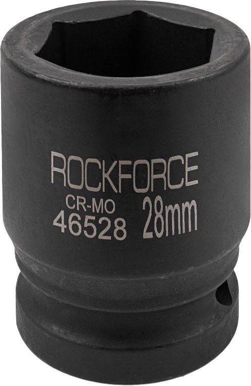 

Головка слесарная RockForce RF-46528