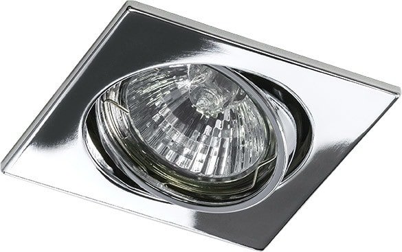 

Точечный светильник Lightstar Lega 16 11944