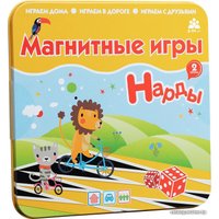 Нарды Bumbaram IM-1006