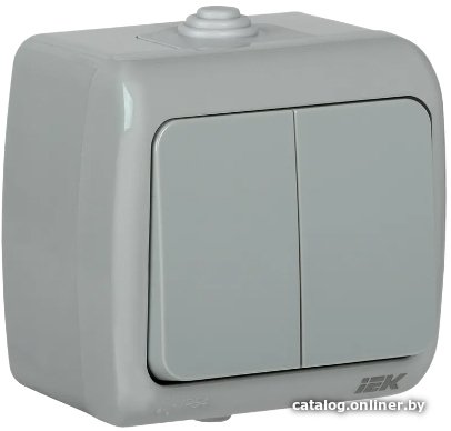 Выключатель IEK ВС-20-2-0-А