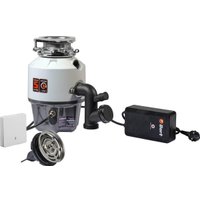 Измельчитель пищевых отходов Bort Alligator XL