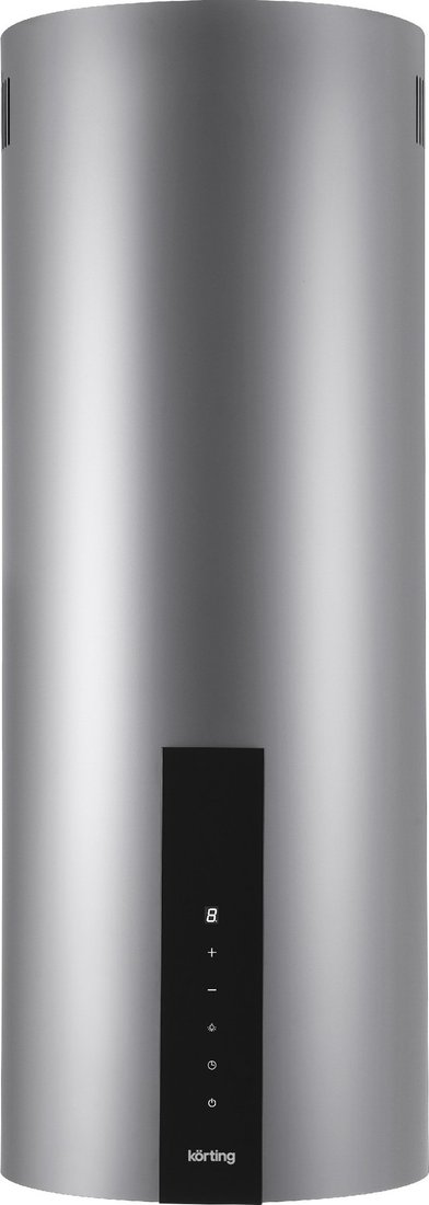 

Кухонная вытяжка Korting KHC 35969 DX Cylinder