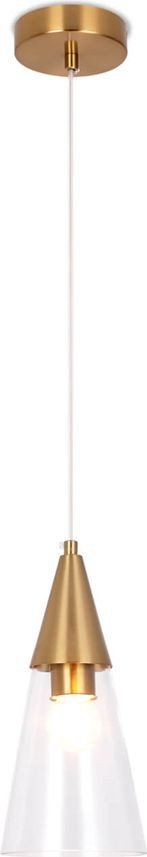 

Подвесная люстра Ambrella light TR TR3666