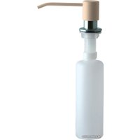 Дозатор для моющего средства Zigmund & Shtain ZS A002 (топленое молоко)