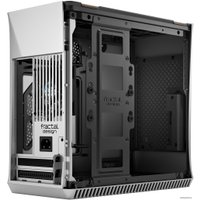 Корпус Fractal Design Era ITX Silver - White Oak FD-CA-ERA-ITX-SI