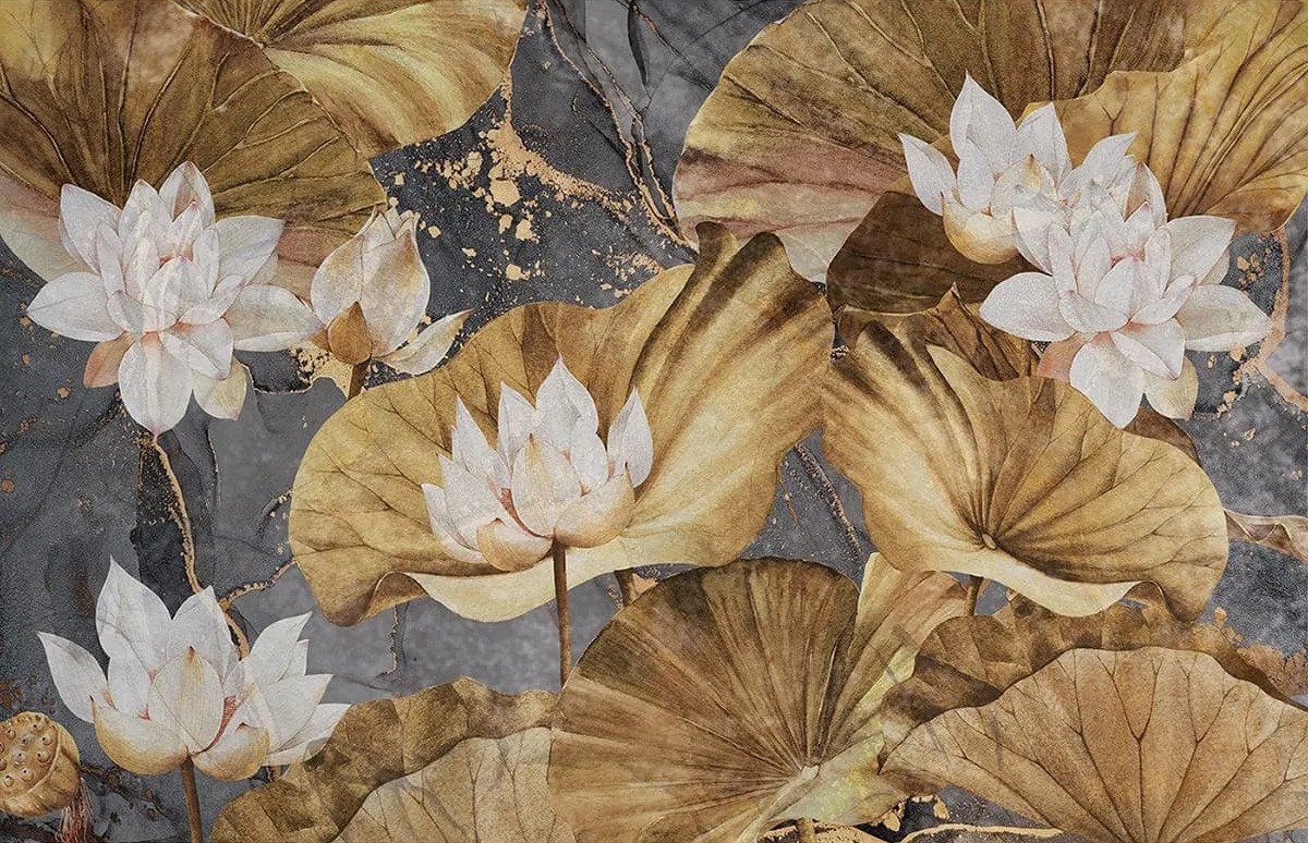 

Фотообои Citydecor Blossom 20 400x260