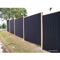 Ондулин Onduline Лист 2x0.96