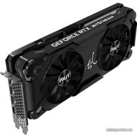 Видеокарта Palit GeForce RTX 3070 JetStream 8GB GDDR6 NE63070019P2-1040J