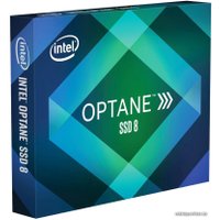 SSD Intel Optane 800P 118GB SSDPEK1W120GA01