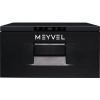 Компрессорный автохолодильник Meyvel AF-CB20 13л (черный)