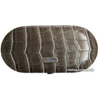 Набор для маникюра и педикюра Mertz Набор для маникюра и педикюра MRZ А6021