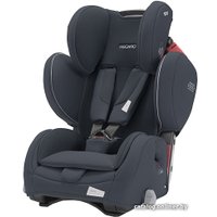 Детское автокресло RECARO Young Sport Hero (prime mat black)