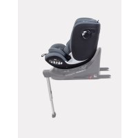 Детское автокресло Rant Aster Max AY969 (Graphite)