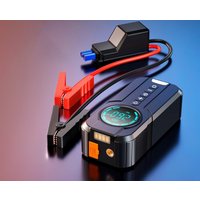 Портативное пусковое устройство с компрессором Soft Drive TBD0603597401